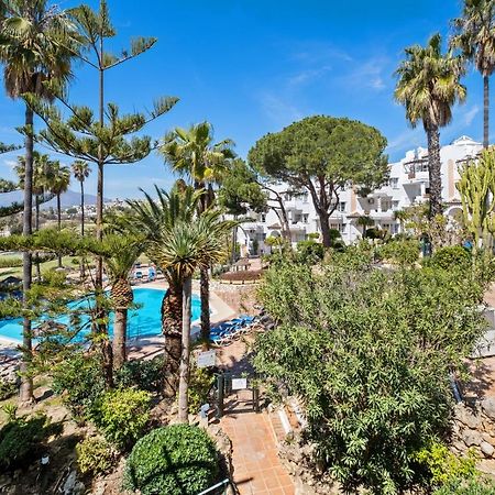 Matchroom Country Club Resort Fuengirola Dış mekan fotoğraf