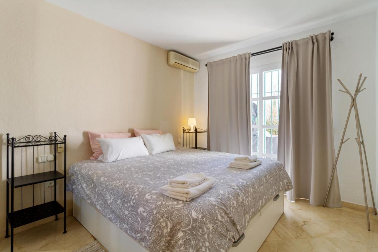 Matchroom Country Club Resort Fuengirola Dış mekan fotoğraf