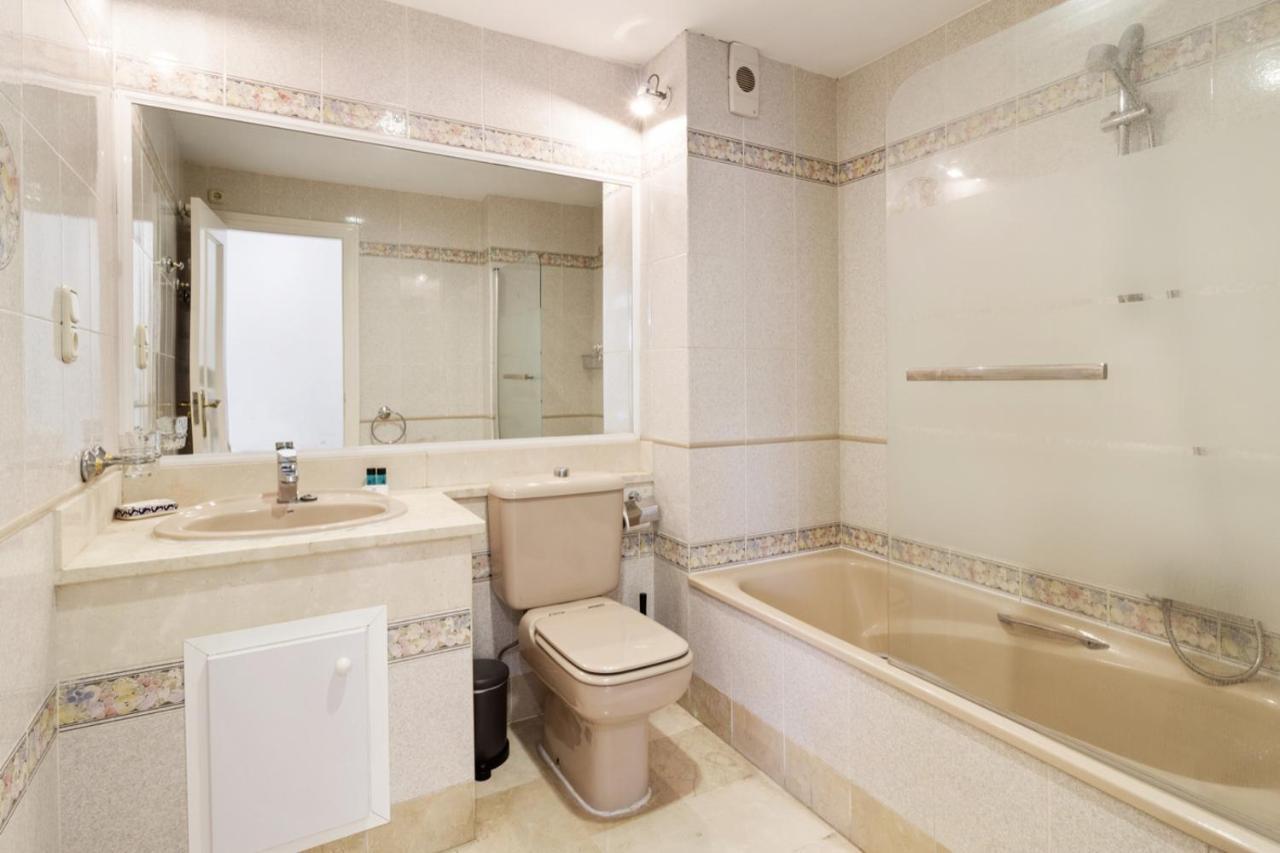 Matchroom Country Club Resort Fuengirola Dış mekan fotoğraf