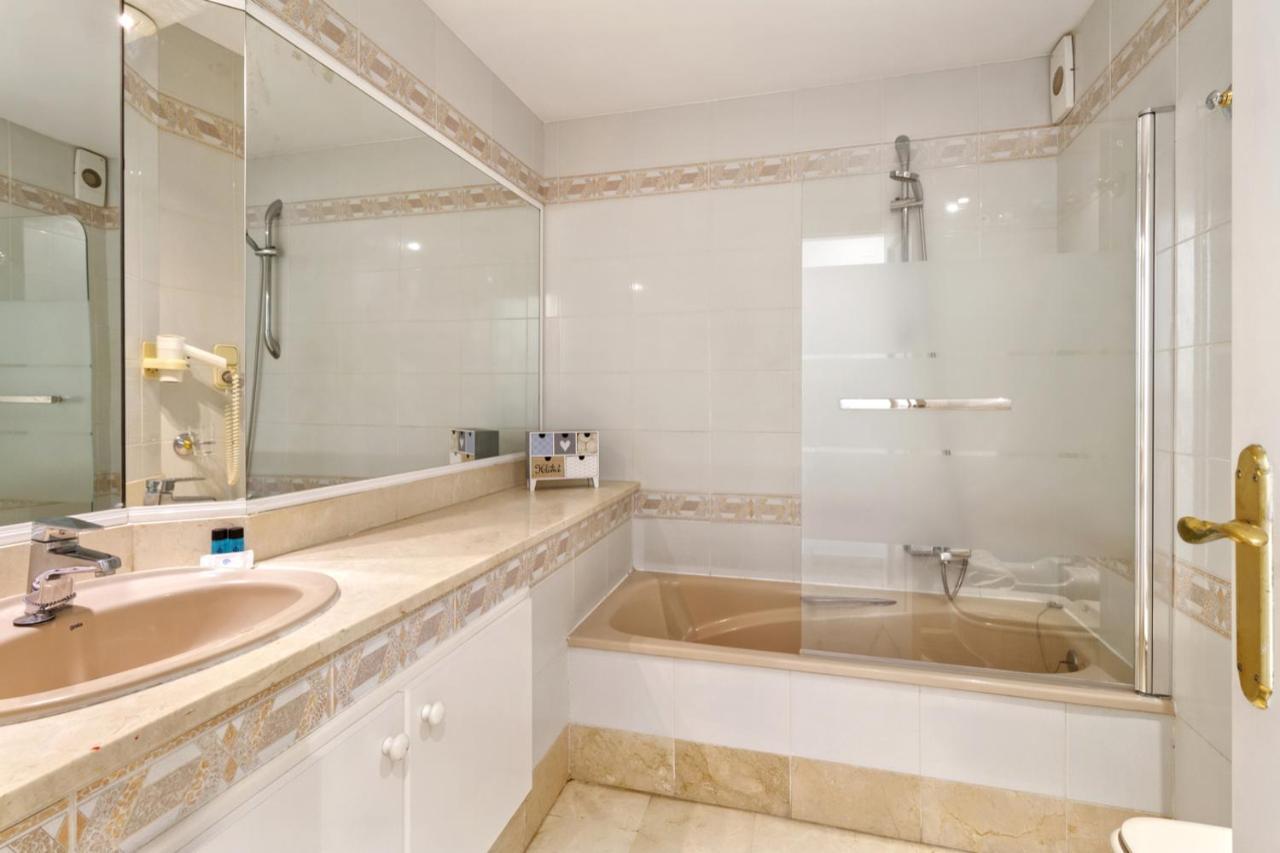 Matchroom Country Club Resort Fuengirola Dış mekan fotoğraf