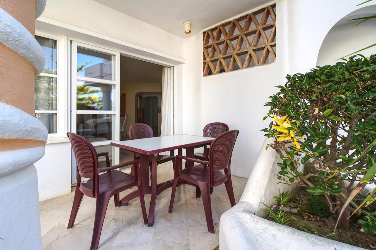 Matchroom Country Club Resort Fuengirola Dış mekan fotoğraf