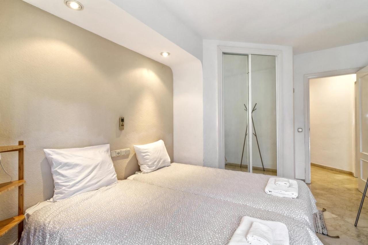Matchroom Country Club Resort Fuengirola Dış mekan fotoğraf