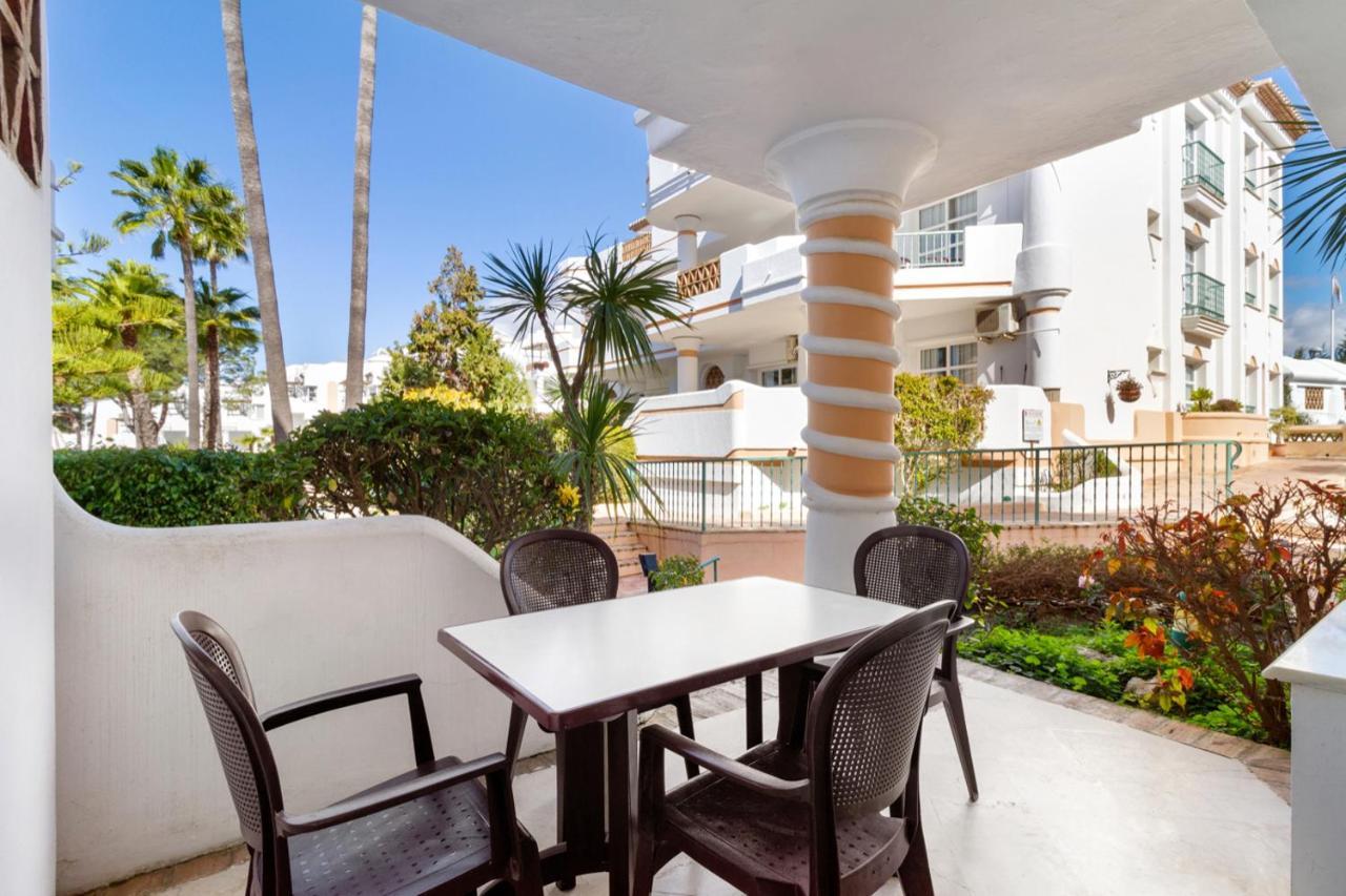 Matchroom Country Club Resort Fuengirola Dış mekan fotoğraf
