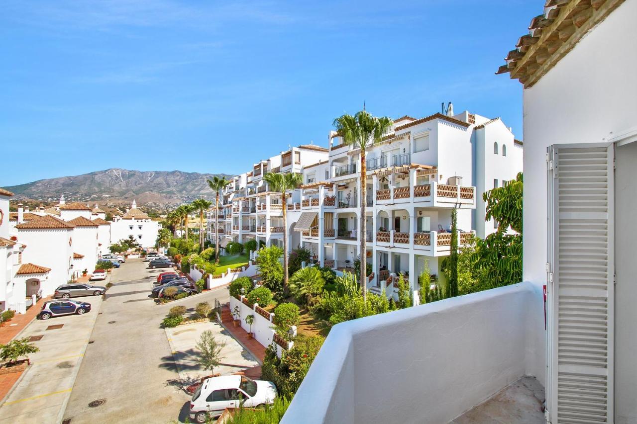 Matchroom Country Club Resort Fuengirola Dış mekan fotoğraf