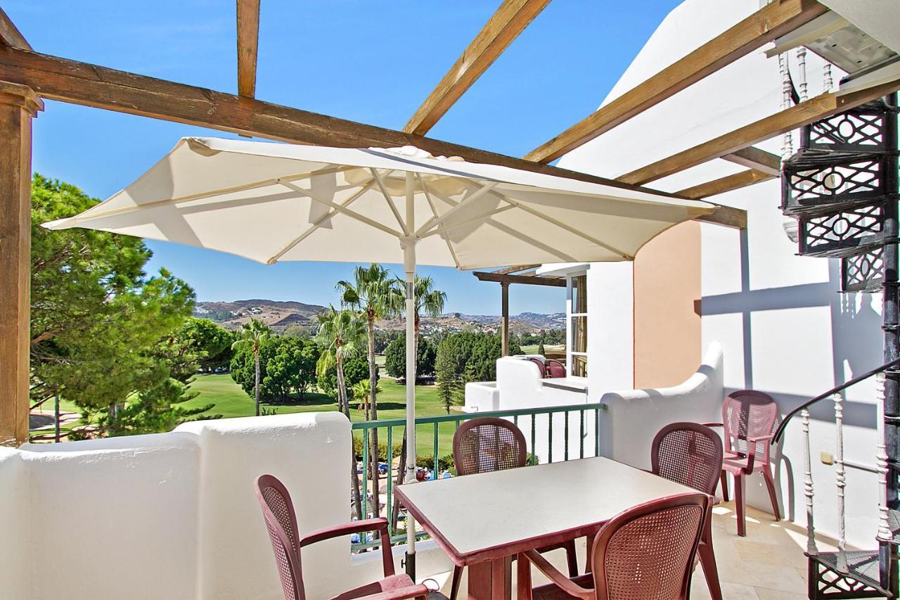 Matchroom Country Club Resort Fuengirola Dış mekan fotoğraf