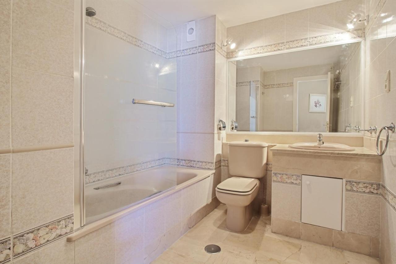 Matchroom Country Club Resort Fuengirola Dış mekan fotoğraf