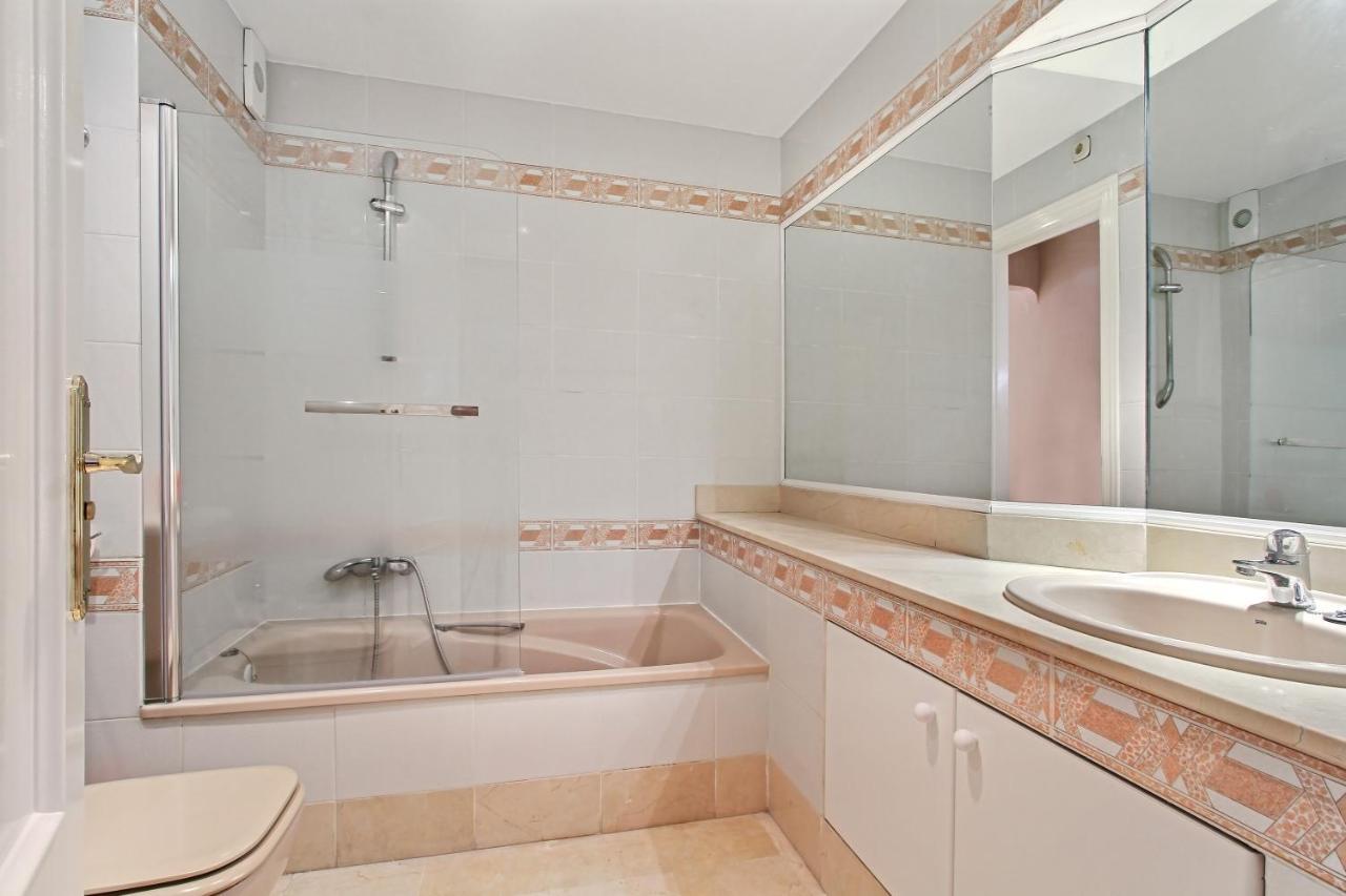 Matchroom Country Club Resort Fuengirola Dış mekan fotoğraf
